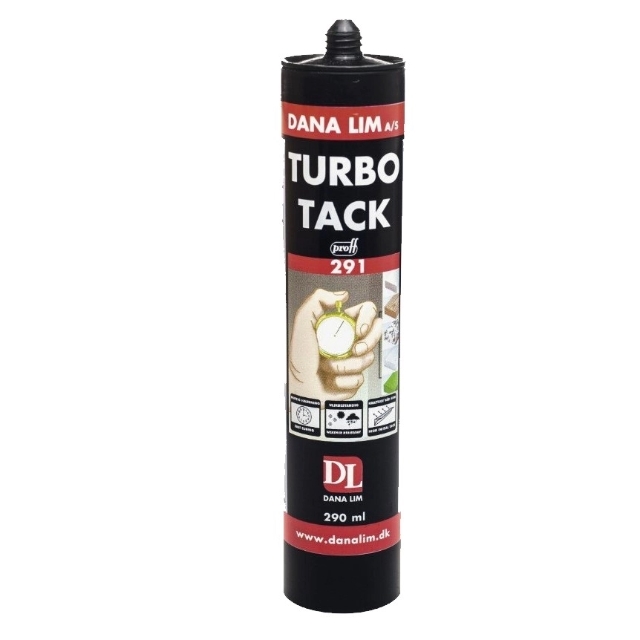 Turbo Tack 291 (290 ml)